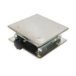 TEXALAN® 8x8 Stainless Steel Lab Scissor Jack