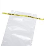 Nasco Whirl-Pak Sample Bags, 230mm x 115mm