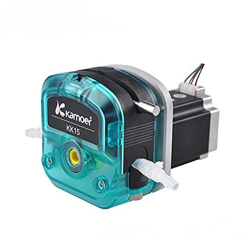 Kamoer 24V High Flow Peristaltic Pump, 1600ml/min