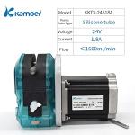 Kamoer 24V High Flow Peristaltic Pump, 1600ml/min