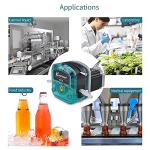 Kamoer 24V High Flow Peristaltic Pump, 1600ml/min