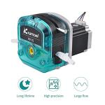 Kamoer 24V High Flow Peristaltic Pump, 1600ml/min