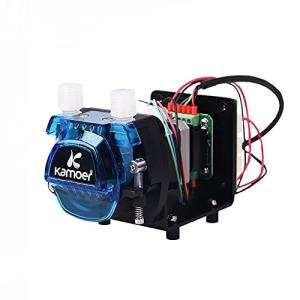 Kamoer Low Noise Adjustable Peristaltic Pump 12V