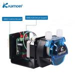Kamoer Low Noise Adjustable Peristaltic Pump 12V