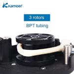 Kamoer Low Noise Adjustable Peristaltic Pump 12V