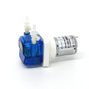 Kamoer 12V Peristaltic Pump for Liquid Dosing