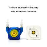 Kamoer 12V Peristaltic Pump for Liquid Dosing