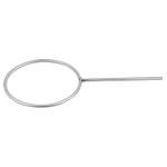 304 Stainless Steel Support Ring for Labs - 140mm