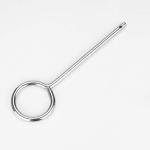 StonyLab Chrome-Plated Support Retort Ring 60mm