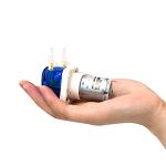 Kamoer 12V Peristaltic Pump for Liquid Dosing