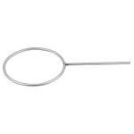 304 Stainless Steel Support Ring for Labs - 140mm