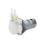 Kamoer Miniature 12V DC Peristaltic Pump 220ml/min
