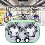 Yanmis Automatic Mini Peristaltic Pump G728-2