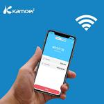 Kamoer KXP100 Intelligent Programmable Peristaltic Pump