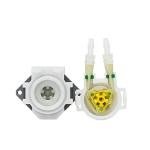 Kamoer Miniature 12V DC Peristaltic Pump 220ml/min