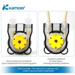 Kamoer KXP100 Intelligent Programmable Peristaltic Pump