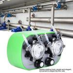 Yanmis Automatic Mini Peristaltic Pump G728-2