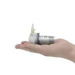 Kamoer Miniature 12V DC Peristaltic Pump 220ml/min