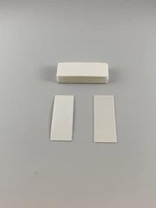 Silica Gel TLC Plates, Plastic Backed, 120/Box