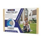 DIY Mold Testing Kit with Identification Guide