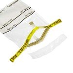 Nasco Whirl-Pak Write-On Bags, 500 Count