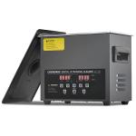3L Digital Ultrasonic Cleaner with Heater & Timer