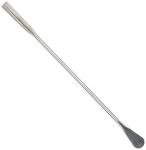 IMS Stainless Steel Lab Micro Spatula, 7