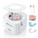 Aocktobar Ultrasonic Cleaner for Retainers and Dentures