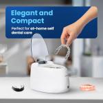 iSonic F3900 Ultrasonic Cleaner for Dental Appliances