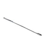 Stainless Steel Double Ended Micro Lab Spatula