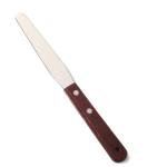 LA MIERE 8" Stainless Steel Dental Mixing Spatula