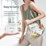 Aocktobar Ultrasonic Cleaner for Retainers and Dentures