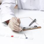 4PCS Stainless Steel Mini Double-Ended Spatulas