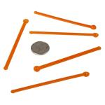 2-in-1 Micro Scoops for Precise Measuring