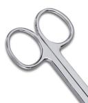 Stainless Steel EMT Trauma Shears 5.5