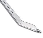 Stainless Steel EMT Trauma Shears 5.5