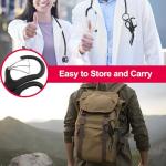 Medical Trauma Shears - 2 Pack, 7.5 Inches