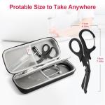 Medical Trauma Shears - 2 Pack, 7.5 Inches