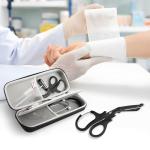 Medical Trauma Shears - 2 Pack, 7.5 Inches