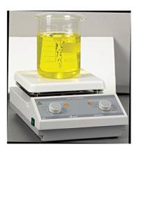 Mtops MS300HS Magnetic Stirrer with Heating, 110V