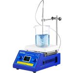 VEVOR Magnetic Stirrer Hot Plate with Stand