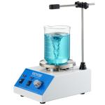 Happybuy 250W Magnetic Stirrer & Heating Hot Plate