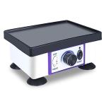 NORJIN 8"x6" Lab Vibrator Oscillator Shaker Machine