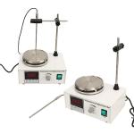 Magnetic Stirrer Hot Plate Mixer with Temperature Control