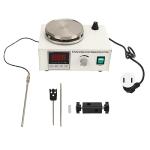 Magnetic Stirrer Hot Plate Mixer with Temperature Control