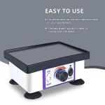 NORJIN 8"x6" Lab Vibrator Oscillator Shaker Machine