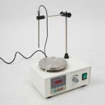 Digital Overhead Magnetic Stirrer with Temperature Control