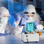 Happybuy 250W Magnetic Stirrer & Heating Hot Plate