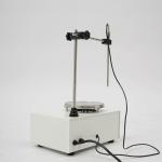 Digital Overhead Magnetic Stirrer with Temperature Control