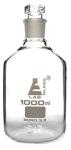 EISCO 1000ml Borosilicate Glass Reagent Bottle